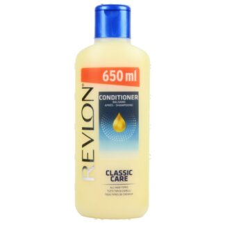 Revlon Conditioner Classic 650 Ml