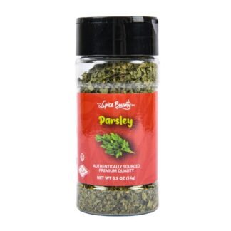 Parsley Flakes 0.5 Oz