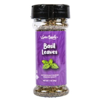 Basil Leaves 1 Oz