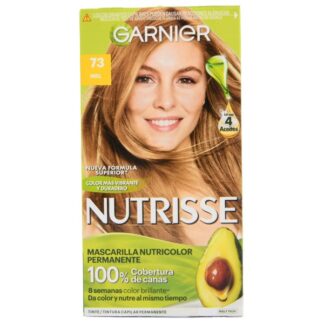 Nutrisse Tinte #73 Miel