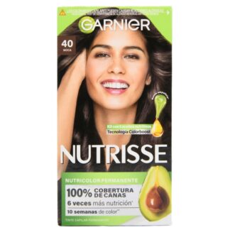 Nutrisse Tinte #40 Moca