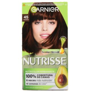 Nutrisse Tinte #45 Tamarindo