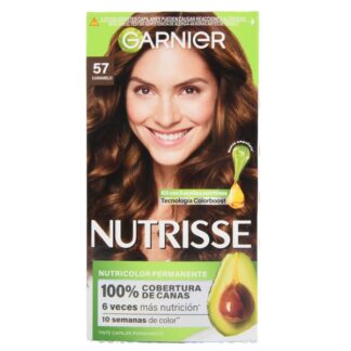 Nutrisse Tinte #57 Caramelo
