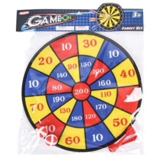 Dart Game 36 Cm In Pp Bag