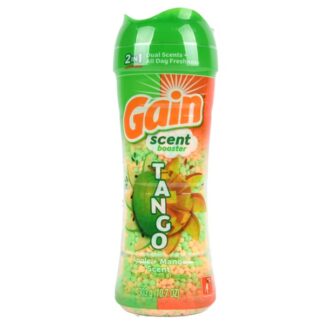 Gain Scent Booster Apple & Mango Scent 10.7 Oz