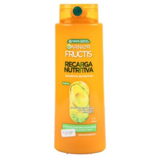 Fructis Shampoo Recarga Nutritiva 22 Oz