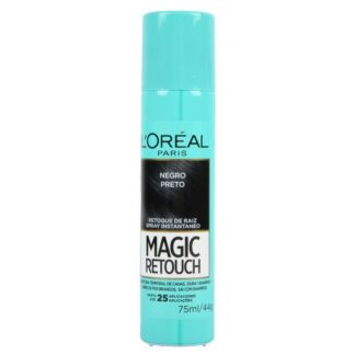 L'Oreal Magic Retouch Negro