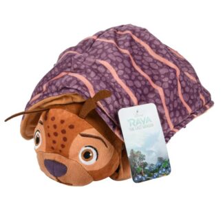 Disney Raya "Tuk-Tuk" Pillow Pet 12 In