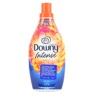 Downy Suavizante Telas Inten Exotico 1.4Lt