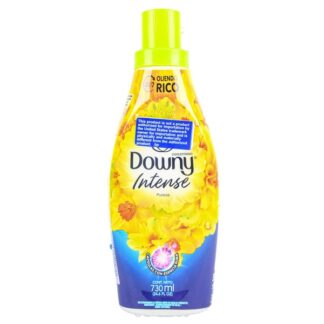 Downy Suavizante Telas Inten Pureza 730 Ml