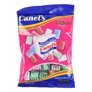 Canel'S Chewing Gum Original 3.7 Oz