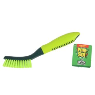 Pine-Sol Edge Brush