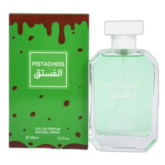 Men'S Eau De Parfum Pistachios 3.3 Oz