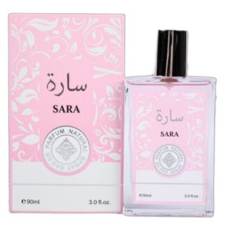 Women'S Eau De Parfum Sara 3 Oz