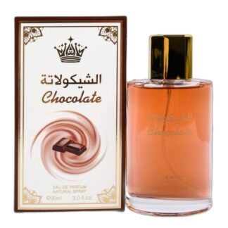Women'S Eau De Parfum Chocolate 3 Oz