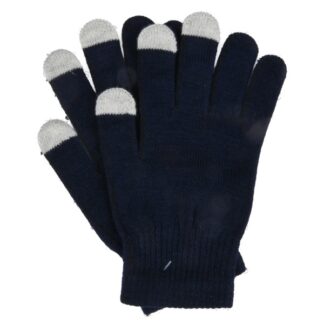 Hw Winter Touch Gloves Asst Color 1 Pr