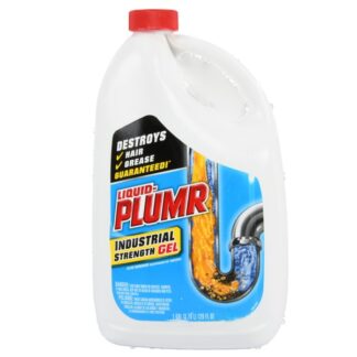 Liquid Plumr Drain Opener 128 Oz