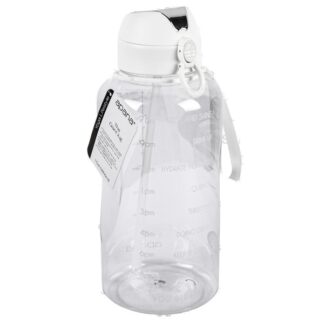Apana The Giant Plastic Jug White 1 Gal