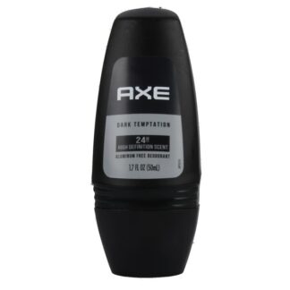 Axe Deodorant Alumn Fr Drk Temptation 1.7 Oz