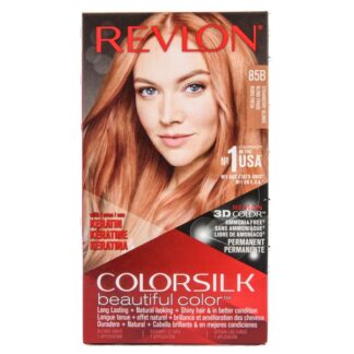 Colorsilk #85B Strawberry Blonde