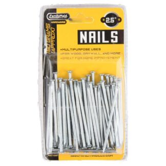 Nails Multipurpose Uses 2.5 In 160 Gr