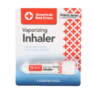 American Red Cross Inhaler 1 Stick