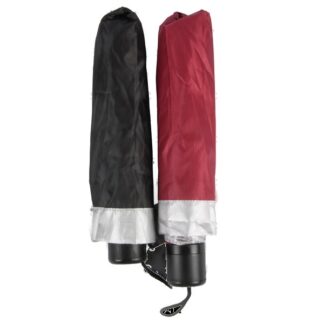 Mini Umbrella Asst Color In Disp