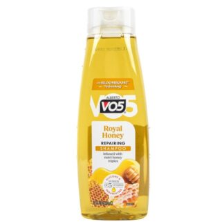 Vo5 Royal Honey Repairing Shampoo 15 Oz