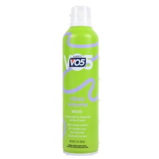 Vo5 Styling Mousse 7 Oz