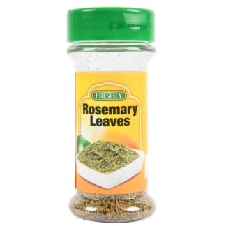 Freshly Rosemary Leaves 1 Oz