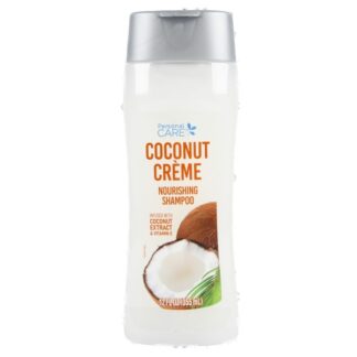 Personal Care Nourishing Shampoo Cocont Crm 12 Oz