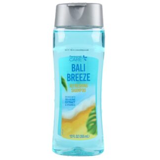 Personal Care Refreshing Shampoo Bali Breeze 12 Oz