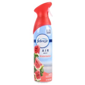 Febreze Air Mist Watermelon Scent 8.1 Oz