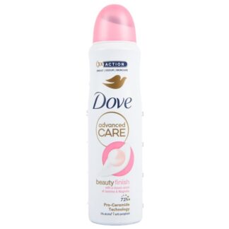 Dove Body Spray Beauty Finish 150 Ml