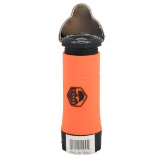 3 Oaks Flashlight Lantern Orange