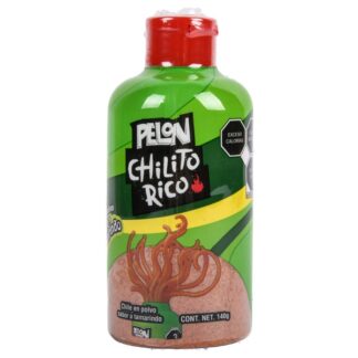 Pelon Chilito Rico Chile En Polvo Original 146 Gr