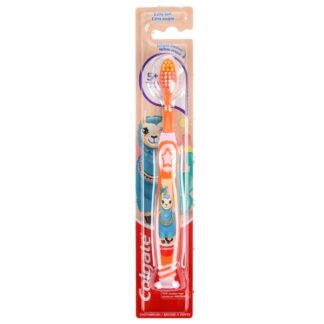 Colgate Kids Toothbrush Llama Extra Soft Asst