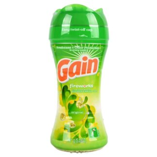 Gain Scent Booster Original Fireworks Scent 5 Oz
