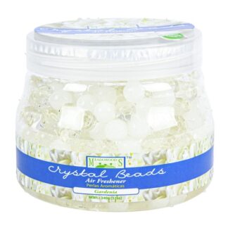 Meadowoods Scented Beads Gardenia 12 Oz