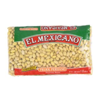 El Mexicano Peruano Beans 1 Lb