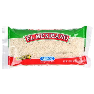 El Mexicano Long Rice 1 Lb