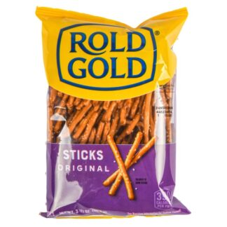 Frito Lay Rold Gold Sticks 3.5 Oz