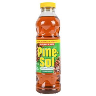 Pine Sol Cleaner Original 20 Oz