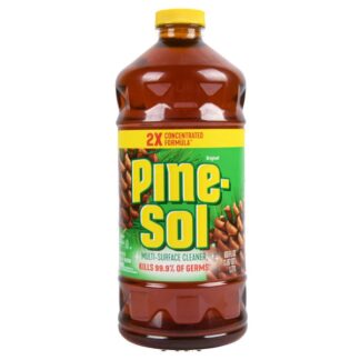 Pine Sol Cleaner Original 60 Oz