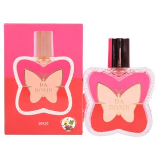 Women'S Eau De Parfum Da Bomb 3.3 Oz
