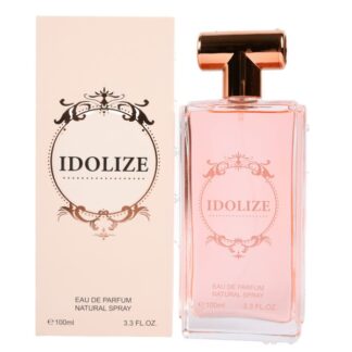 Women'S Eau De Parfum Idolize 3.3 Oz