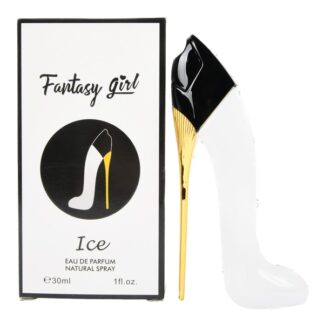 Women'S Eau De Parfum Fantasy Girl Ice 1 Oz