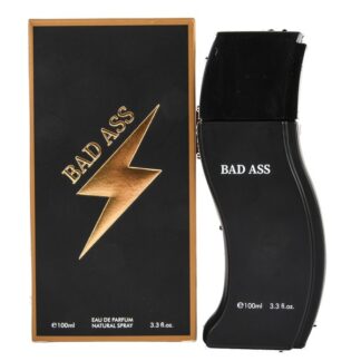 Men'S Eau De Parfum Bad Ass 3.3 Oz