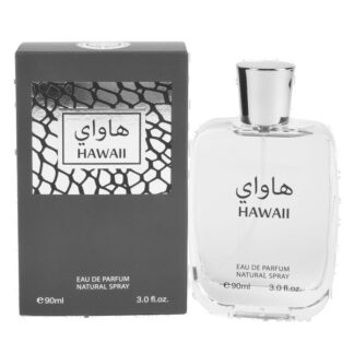 Men'S Eau De Parfum Hawaii 3 Oz