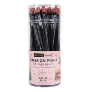 Beauty Treats Lip Liner Pencil Nude